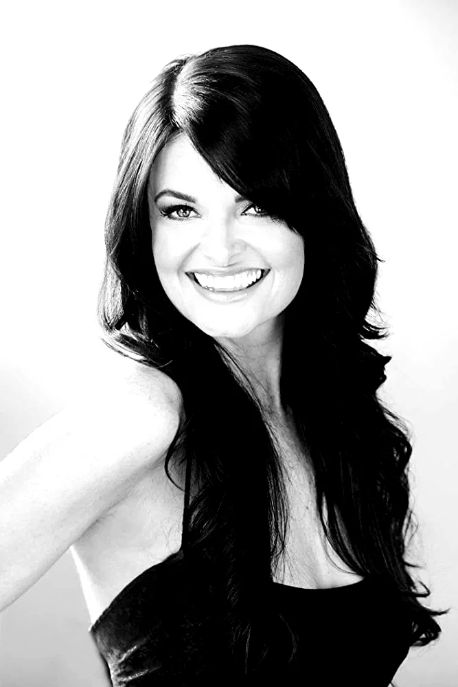 Melody Johnson