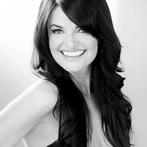 Photo star : Melody Johnson