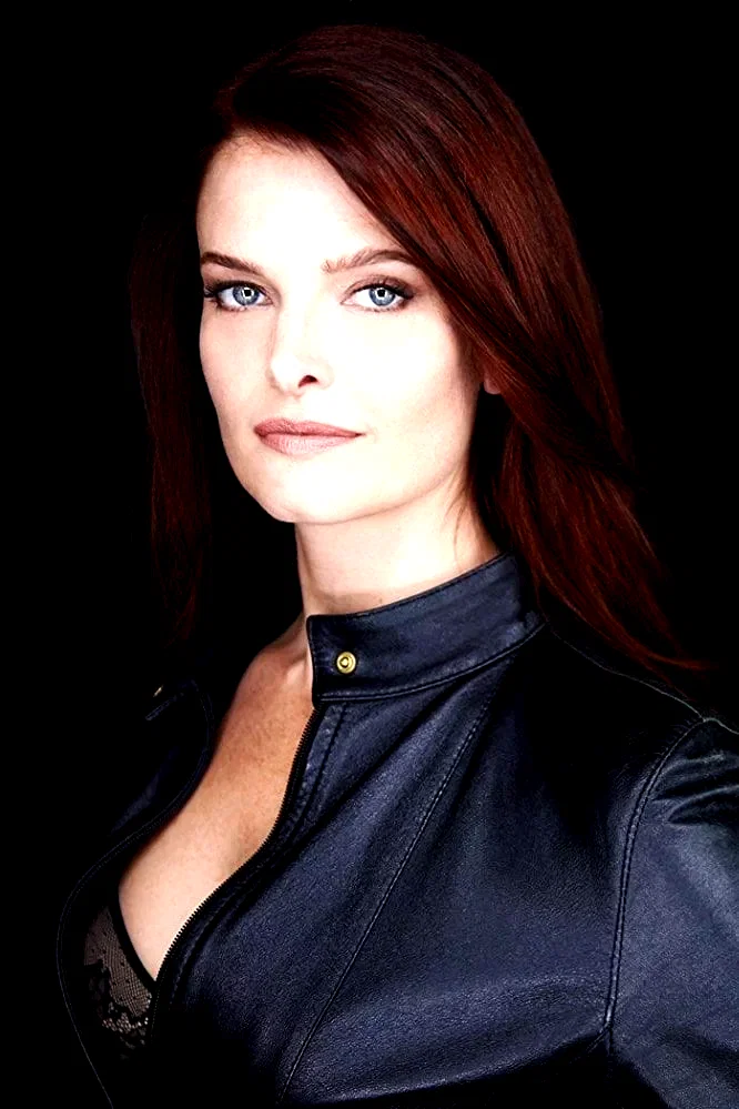 Melody Johnson