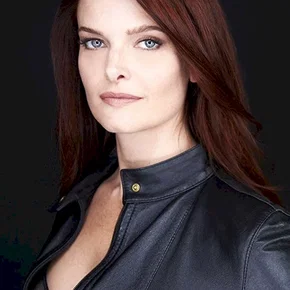 Photo star : Melody Johnson