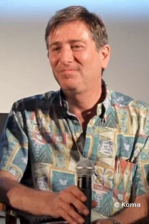 Photo de  Corey Burton