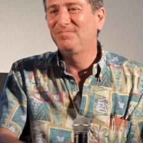 Photo star :  Corey Burton
