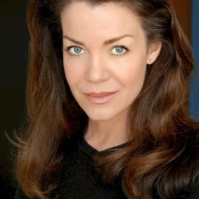 Photo star : Claudia Christian