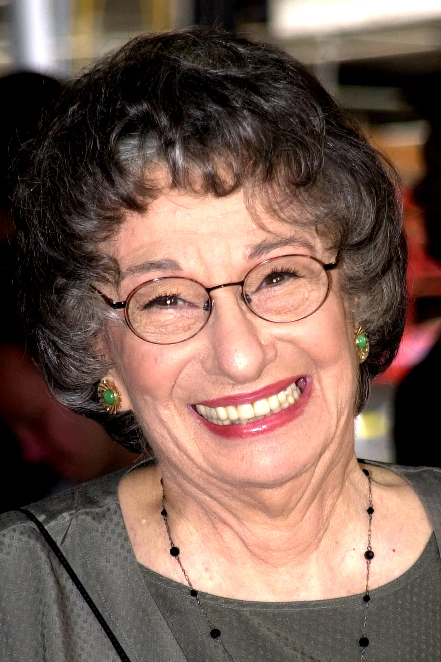 Florence Stanley