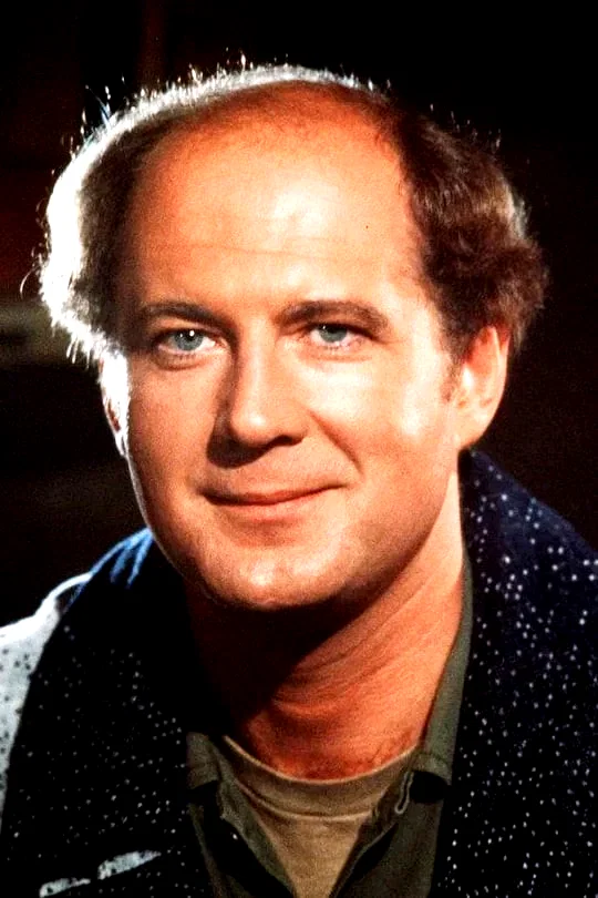David Ogden Stiers