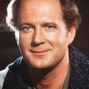 Photo star : David Ogden Stiers