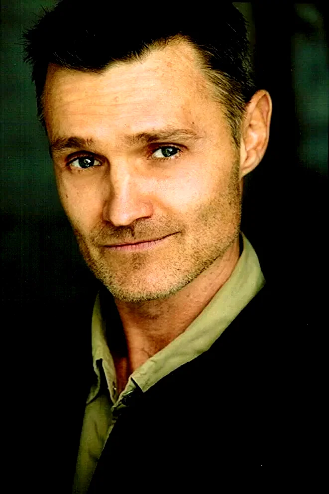 Gregory Sporleder