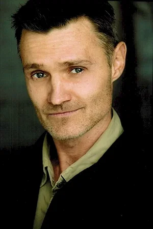 Gregory Sporleder photo