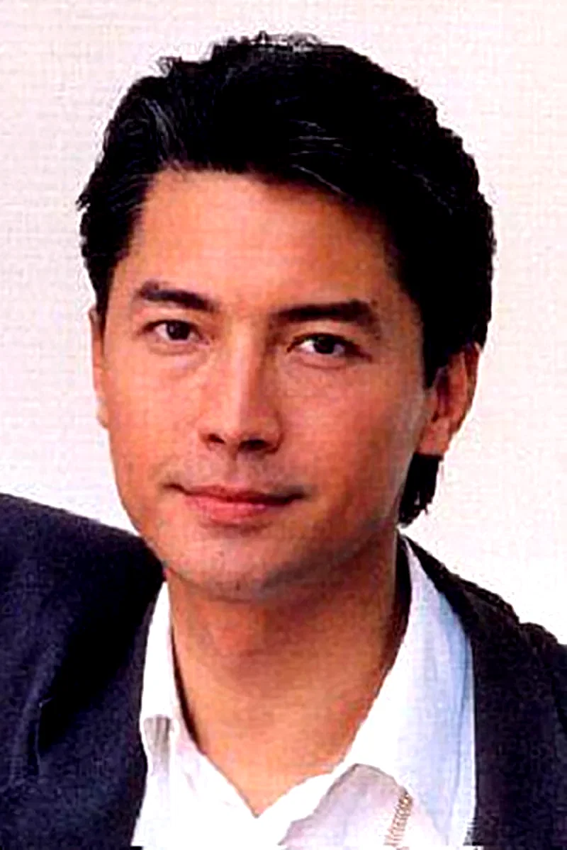 John Lone