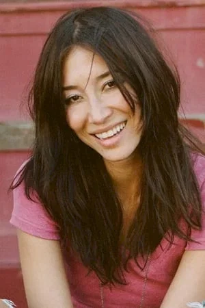 Photo de  Meiling Melançon