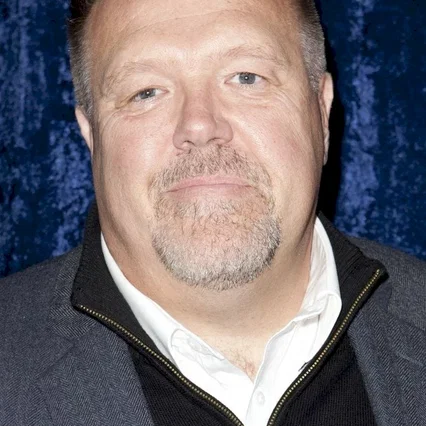 Joel McKinnon Miller
