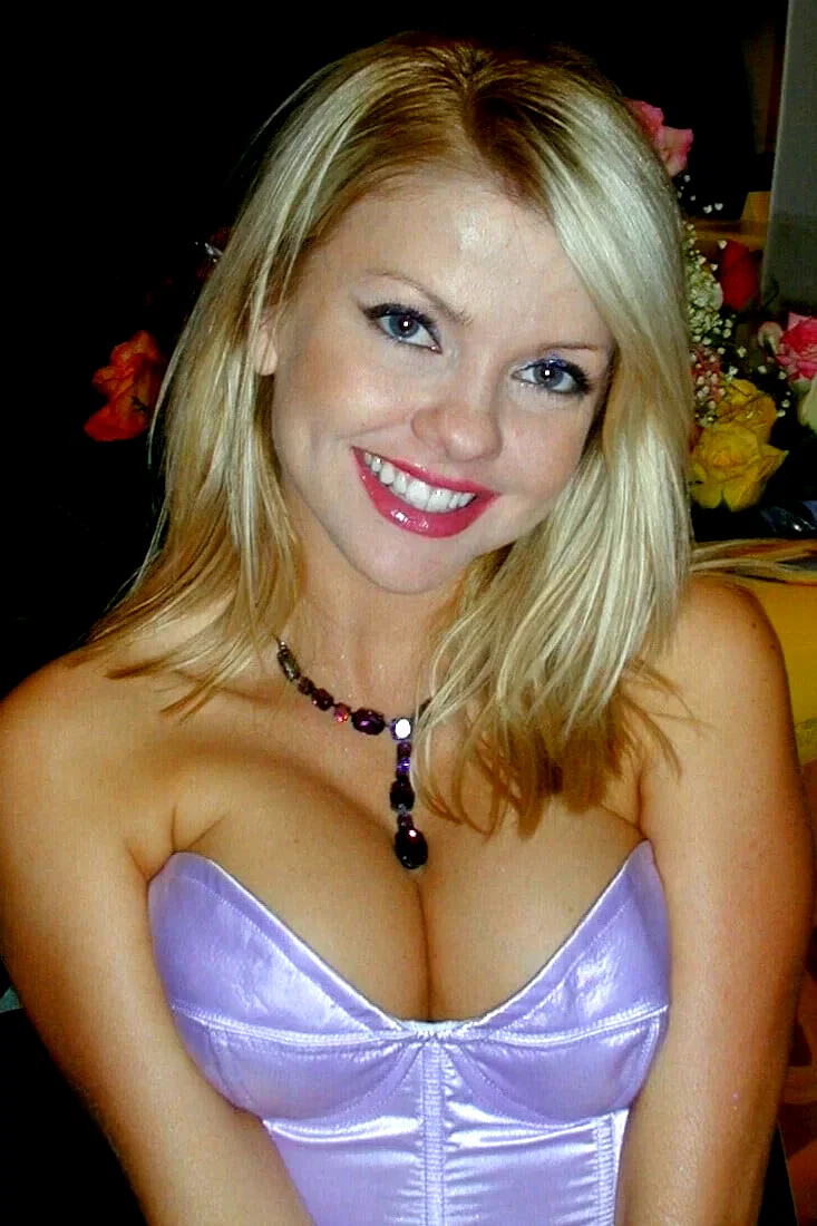 Angela Little