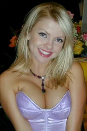 Angela Little