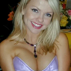 Photo star : Angela Little