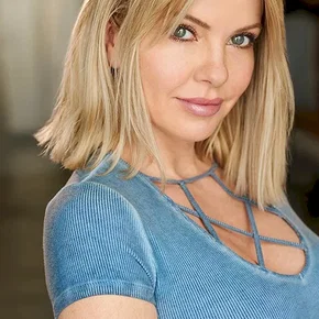 Photo star : Angela Little