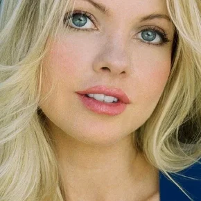 Photo star : Angela Little
