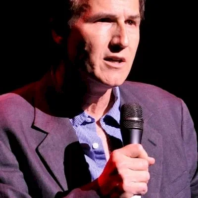  Robert Cait