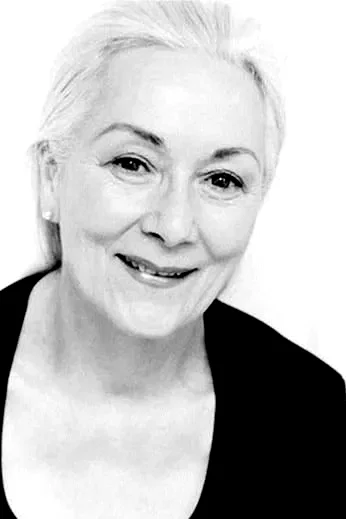 Rosemary Harris