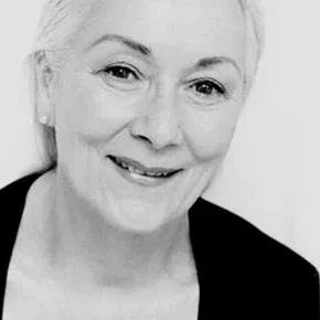 Photo star : Rosemary Harris