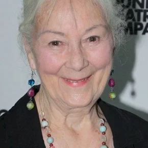 Photo star : Rosemary Harris