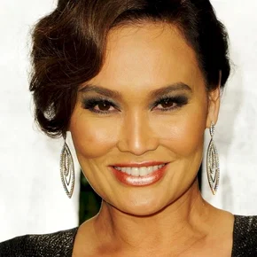 Photo star : Tia Carrere