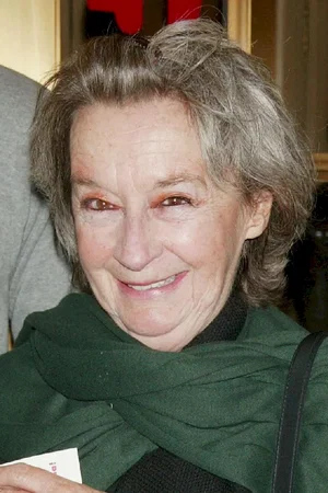  Zoe Caldwell photo