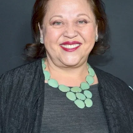 Amy Hill