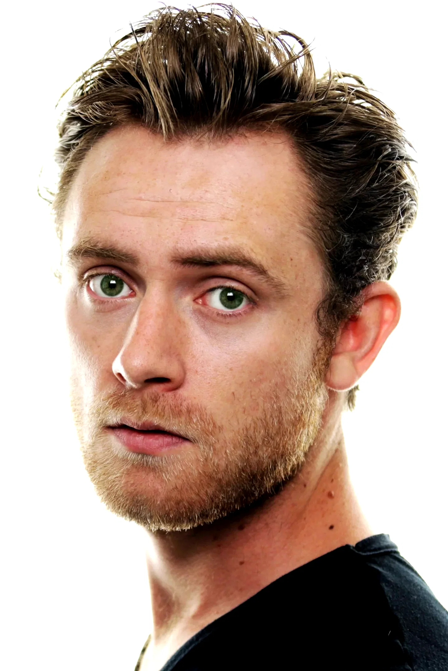 Matt O'Leary