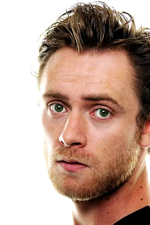 Matt O'Leary