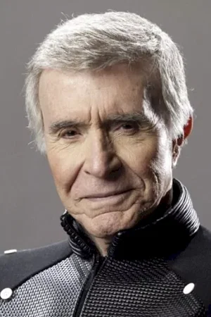 Ricardo Montalban photo