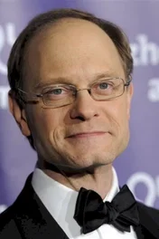 David Hyde Pierce