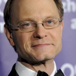 Photo star : David Hyde Pierce