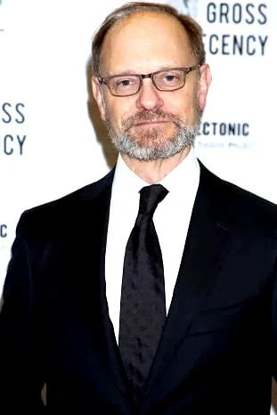 David Hyde Pierce