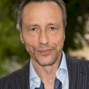 Photo star : Michael Wincott