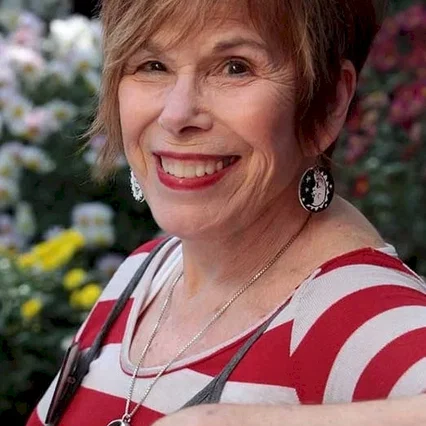 Mona Marshall