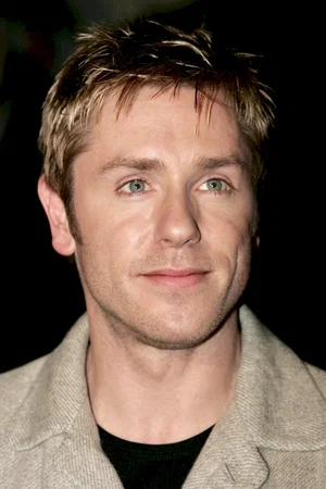 Photo de Ron Eldard