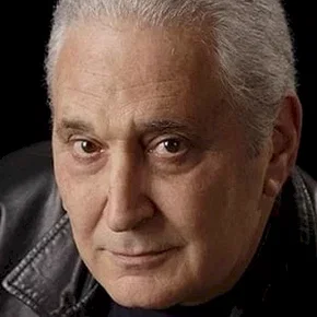 Photo star : Bob Ruggiero