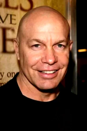 Michael Bailey Smith
