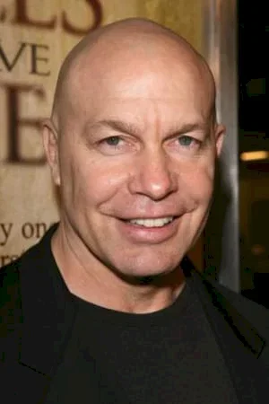 Michael Bailey Smith photo
