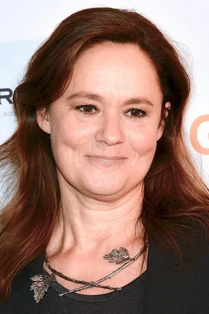Pernilla August photo