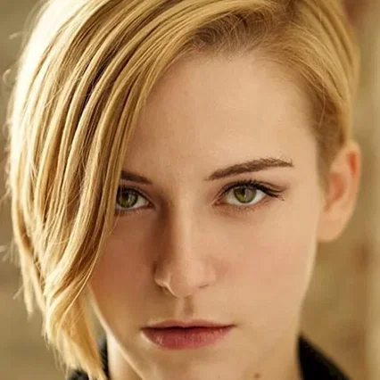 Celine Du Tertre