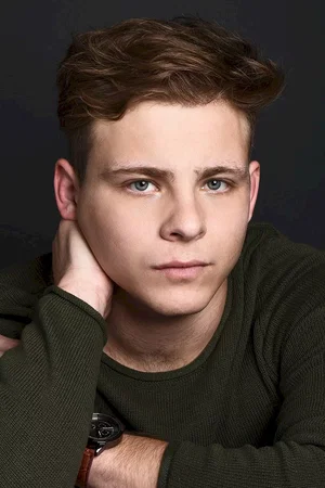 Jonathan Lipnicki photo