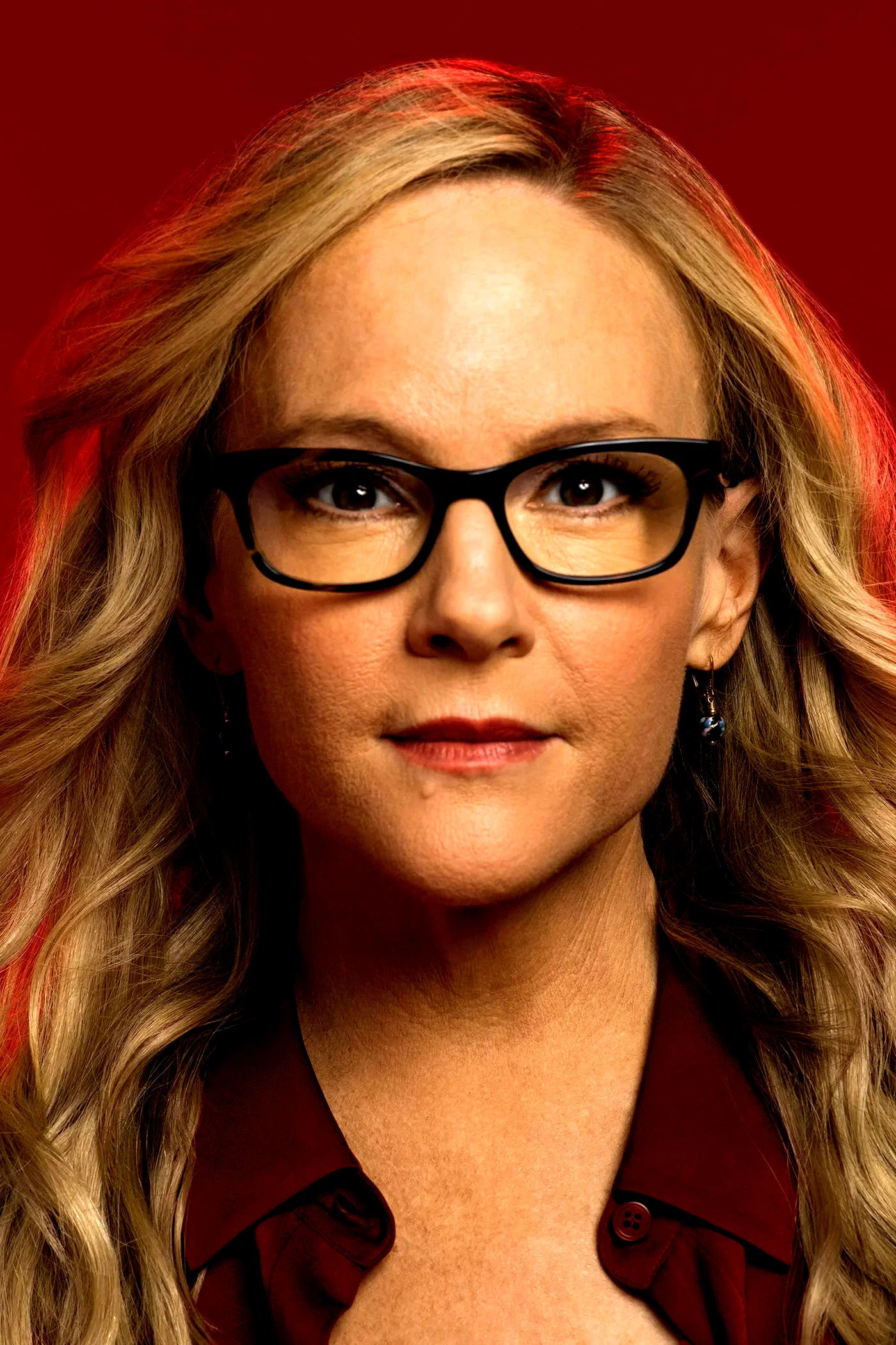 Rachael Harris