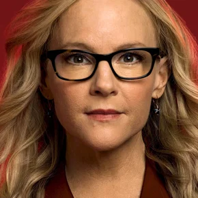Photo star : Rachael Harris