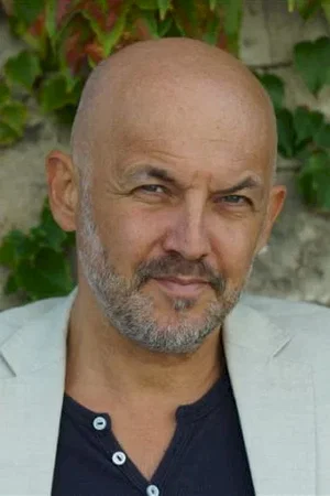 Tonio Descanvelle photo