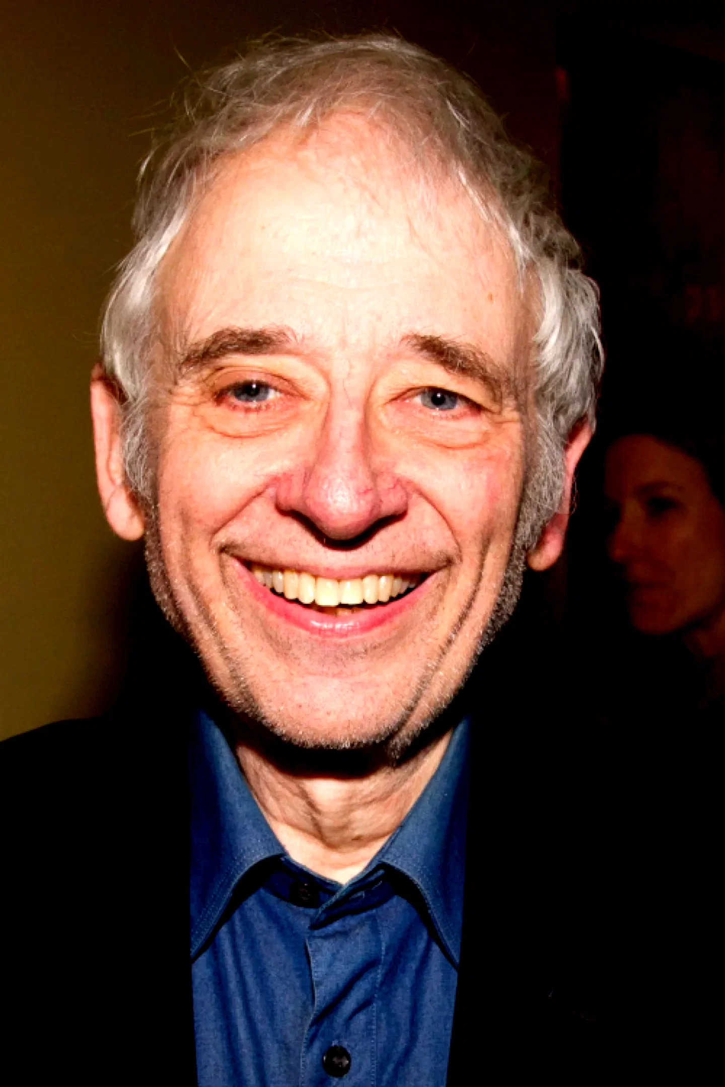  Austin Pendleton