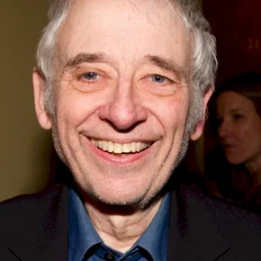 Photo star :  Austin Pendleton