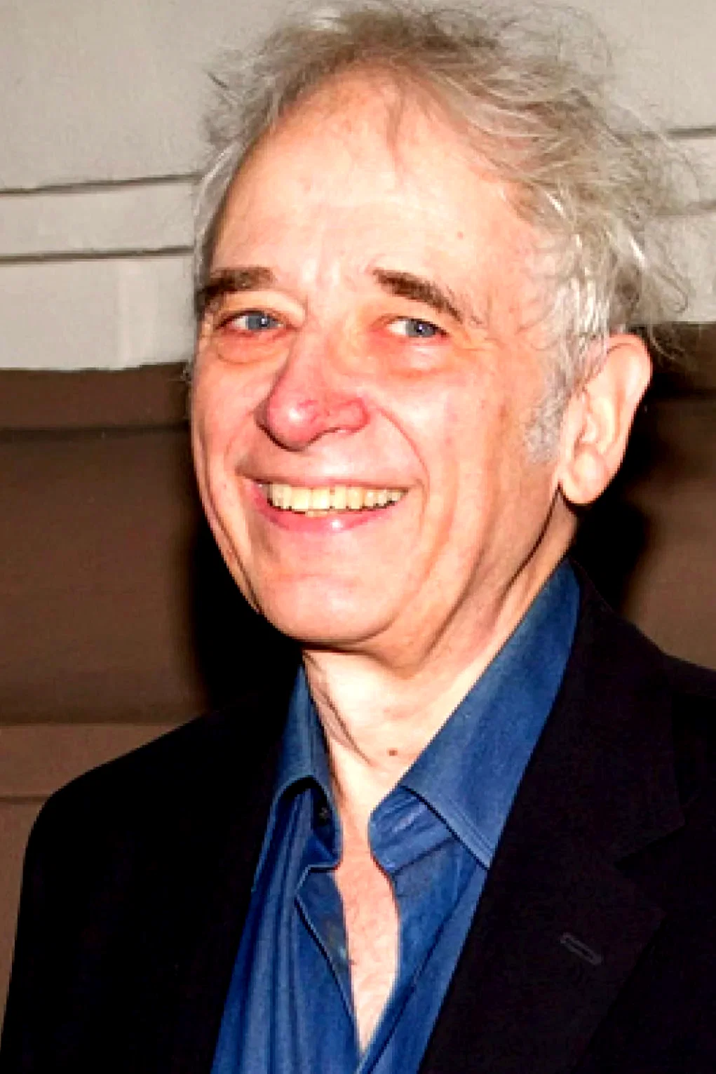 Austin Pendleton