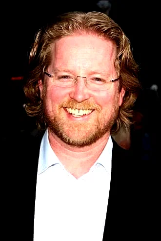 Andrew Stanton