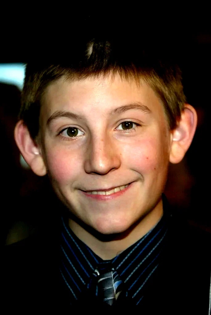 Erik Per Sullivan